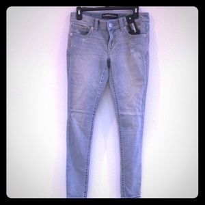 Express Jeans